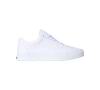 Vans - Chaussures de skate basses - Ua Old Skool Ospr True White - Taille 9,5 US - Blanc Blanc 9,5 US