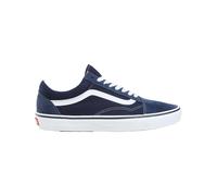 Vans - Chaussures de skate basses - Ua Old Skool Parisian Night/True White - Taille 10,5 US - Navy Navy 10,5 US