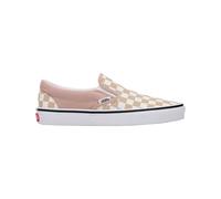 Vans - Chaussures de skate - Classic Slip-On Mushroom - Taille 38,5 - Beige Beige 38,5