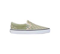 Vans - Chaussures de skate - Classic Slip-On Soft Sage - Taille 43 - Vert Vert 43
