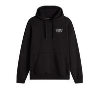Vans - Chaussures de Skate Classiques - Homme - Sweatshirts et sweats à capuche - Noir - Taille: XS
