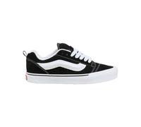VANS Femmes Baskets basses 'Knu Skool' noir / blanc, Gris 8