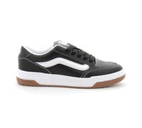 Vans - Chaussures de Skate Rétro à Lacets - Homme - Chaussures - Noir - Taille: 36 1/2 EU