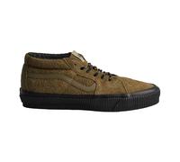 Vans - Chaussures de Skate Sk8-Mid Reissue 83 - Homme - Chaussures - Vert - Taille: 42 1/2 EU