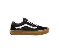 Vans - Chaussures de skate - Mn Skate Old Skool Black Gum pour Homme - Taille 9,5 US - Noir Noir 9.5 US