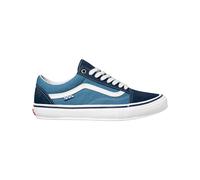 Vans - Chaussures de skate - Skate Old Skool Navy White pour Homme - Taille 45 Navy 45