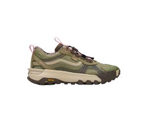Vans - Chaussures en GORE-TEX® - Crosspath Xc Gore-Tex Soft Sage Oatmeal pour Femme - Taille 38,5 - Vert Vert 38,5