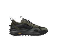Vans - Chaussures étanches - Mte Crosspath XC Dark Green pour Homme - Taille 9,5 US - Vert Vert 9,5 US