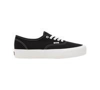 Vans - Chaussures Homme Authentiques Marshmallow Noires - Homme - Chaussures - Noir - Taille: 40 EU