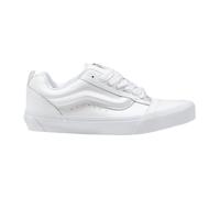 Vans - Chaussures Homme Cuir Collection Classique - Homme - Chaussures - Blanc - Taille: 36 1/2 EU