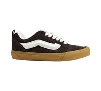 Vans - Chaussures Homme en Daim Collection Automne/Hiver - Homme - Chaussures - Brun - Taille: 42 1/2 EU