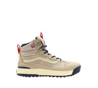 Vans - Chaussures homme UltraRange EXO Hi Mte-2 - Homme - Sport - Beige - Taille: 40 EU