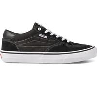 Vans Chaussures Hommes Noir VN0A4TZCY28 Taille 36,5