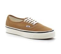 Vans - Chaussures Hommes Premium Authentic 44 Duck Canvas - Marron - 43
