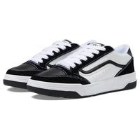 Vans Chaussures Hylane unisexe pour adultes, Noir/Blanc, EU 44.5