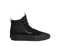 Vans - Chaussures imperméables et chaudes en PrimaLoft® - Sk8-Hi Waterproof Insulated MTE Black/Black pour Homme - Taille 41 - Noir Noir 41