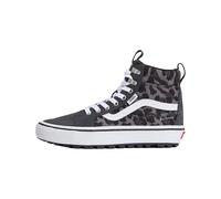 Baskets montantes femmes Vans Sk8-Hi Waterproof Insulated MTE Gris 37