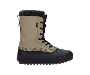 Vans - Chaussures imperméables - Mte Standard Waterproof Bay Leaf pour Homme - Taille 6 US - Marron Marron 6 US