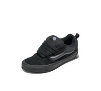 Chaussures Vans Knu Skool noir pur - 41