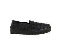 Vans - Chaussures matelassées - Slip-er 2 Black pour Homme - Taille 43 - Noir Noir 43