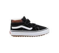 Baskets montantes enfant filles Vans MTE SK8-Mid Reissue V Noir 29