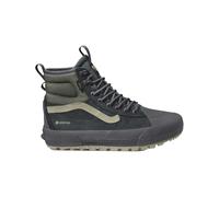 Vans - Chaussures montantes GORE-TEX - Ua Mte Sk8-Hi Gore-Tex Scarab/Grape Leaf pour Homme - Taille 10,5 US - Vert Vert 10.5 US