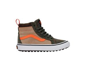 Vans - Chaussures montantes - Mte SK8-Hi Grape Leaf - Taille Enfant 46 - Vert Vert 46