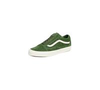 Vans - Chaussures montantes UY Racer Mid pour garçon, 12 Women/10.5 Men