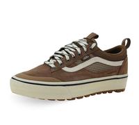 Vans Chaussures MTE Old Skool Waterproof Insulated - VN000DAZB7G Marron 43