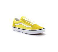 vans chaussures old skool Jaune 35