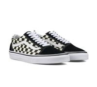 Baskets Vans Old Skool pour Femme 37 Noir
