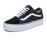 Vans Chaussures Old Skool Platform Noir - VN0A3B3UY28 36,5