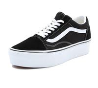 Vans Chaussures Old Skool Stackform - VN0A7Q5M6BT Noir 39