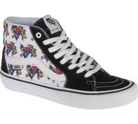 Baskets Basses Vans Skate Wolf Sk8 Hi Pro - 35