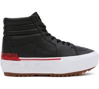 Vans Chaussures UA SK8HI Stacked, VN0A4BTWB0M1