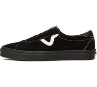 Sneakers Vans UA Sport Noir pour Unisex 36,5 Noir