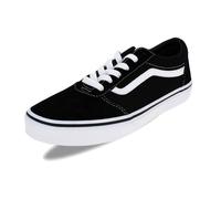 Vans Chaussures Ward Noir - VN038J9IJU 33