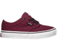 Vans Chaussures YT Atwood Canvas, VN000UDTDDU1