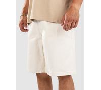 Vans Check-5 Baggy Denim Short blanc 32