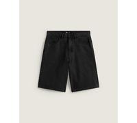 Vans - Check-5 Baggy Denim Short - Short homme Washed Black - 25