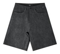 Vans - Check-5 Baggy Denim Short - Short homme Washed Black - 31