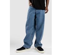 Vans Check-5 Baggy Jeans bleu 36