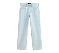 Vans - Check-5 Loose Denim - Homme - Jeans - Bleu - Taille: W32 L32