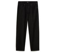 Vans Check-5 Loose Denim Pants Noir 28 / 30 Homme