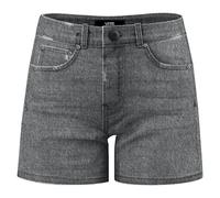 VANS Jean 'Check 5 Mid Rise Short' noir, Taille 47-48
