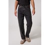 Vans Check-5 Straight Denim Pant pour 30 Gris