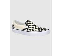 Chaussures Vans Classic Slip-On beige noir - 40