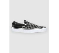 Vans Checkerboard Classic Slip-Ons noir 7.0