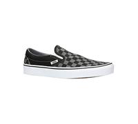 Baskets Vans Classic Slip On W pour Femme 40 Noir
