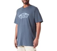 Vans Checkered Off The Wall Fill Tee T-Shirt Homme